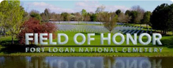 Fort Logan National Cemetery